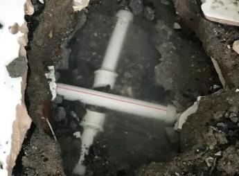 庄浪阳台漏水维修公司为您分享楼上楼下漏水怎么处理