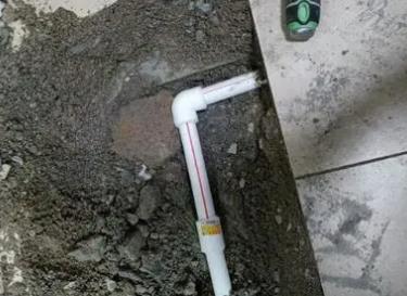 庄浪阳台漏水维修时有哪些声音会影响检漏仪